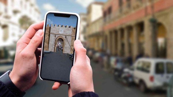 Associazione Itinerari